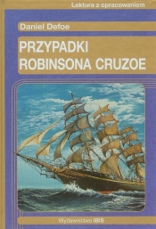 Przypadki Robinsona Cruzoe Lektura z opracowaniem - Agnieszka Nożyńska-Demianiuk
