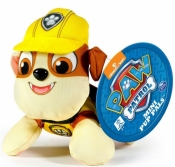 Psi Patrol, mini maskotka Rubble (6026177)