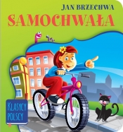 Samochwała - Jan Brzechwa