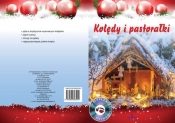 Kolędy i Pastorałki +CD - Wojakowski Wojciech