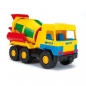 Wader, Middle Truck Betoniarka (32390)