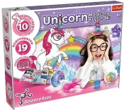 Unicorn Magiczne Kryształki