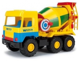 Wader, Middle Truck Betoniarka (32390)