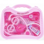 Zestaw lekarski Mega Creative w walizce (460460)