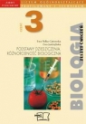 Biologia Podstawy dziedziczenia Różnorodność biologiczna Zeszyt ćwiczeń Pyłka-Gutowska Ewa, Jastrzębska Ewa