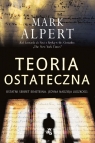 Teoria ostateczna  Alpert Mark