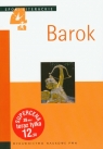 Epoki literackie Barok