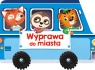 Wyprawa do miasta Opracowanie zbiorowe