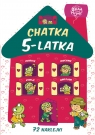 Chatka 5-latka