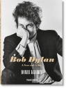 Bob Dylan. A Year and a Day Daniel Kramer