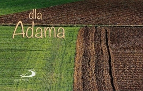 Dla Adama - seria Imiona - Opracowanie zbiorowe