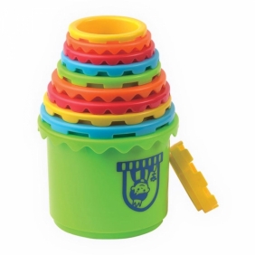 Dumel, Kubeczkowa Wieża (42490)