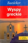 Wyspy Greckie Baedeker