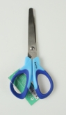 Nożyczki Adel Flexi niebieskie (4012145731)