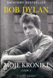 Moje kroniki część 1