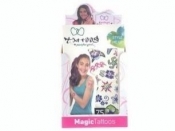 Naklejki tatuaże 36szt