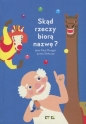 Skąd rzeczy biorą nazwę? - Junko Shibuya, Jean Mongin