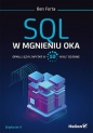 SQL w mgnieniu oka. - Ben Forta