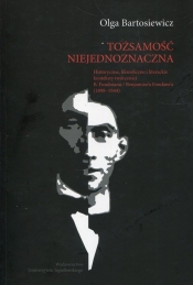 Tożsamość niejednoznaczna