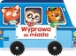 Wyprawa do miasta - Opracowanie zbiorowe