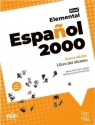 Espanol 2000 Elemental Nueva edicion podr + online Opracowanie zbiorowe