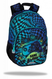 Coolpack, Plecak dziecięcy Toby - Gamer Chess (F049964)