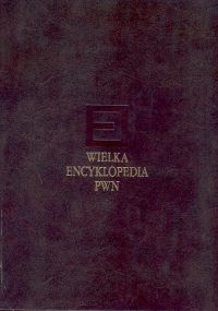 Wielka encyklopedia PWN Tom 11