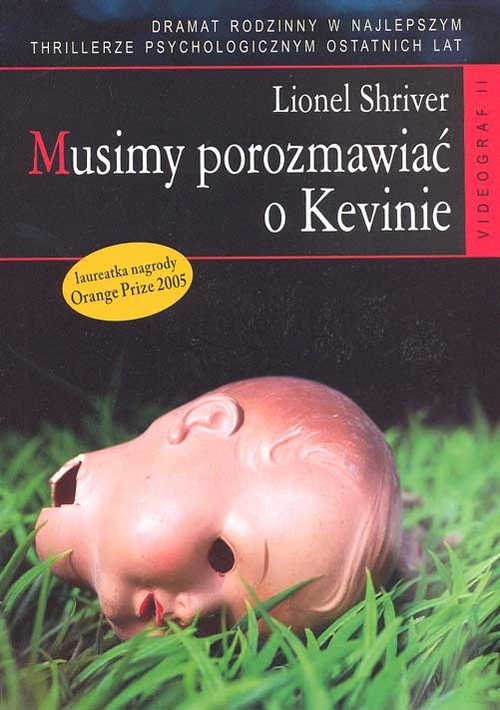 Musimy porozmawiać o Kevinie