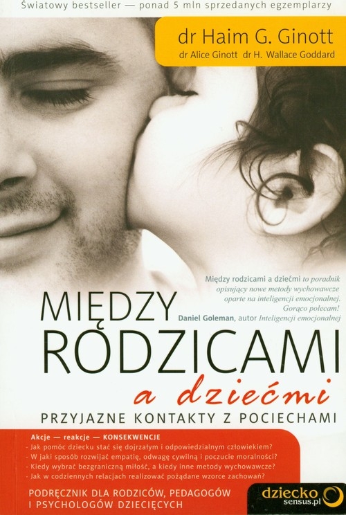 Między rodzicami a dziećmi