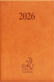 Kalendarz Prawnika 2026 Podręczny