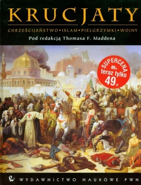 Krucjaty