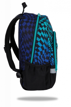 Coolpack, Plecak dziecięcy Toby - Gamer Chess (F049964)