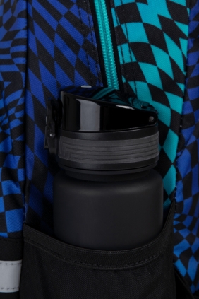 Coolpack, Plecak dziecięcy Toby - Gamer Chess (F049964)