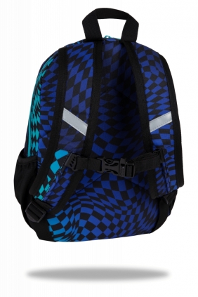 Coolpack, Plecak dziecięcy Toby - Gamer Chess (F049964)