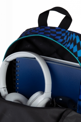 Coolpack, Plecak dziecięcy Toby - Gamer Chess (F049964)