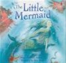 The Little Mermaid Katie Daynes