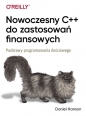 Nowoczesny C++ do zastosowań finansowych - Daniel Hanson