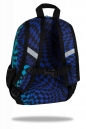 Coolpack, Plecak dziecięcy Toby - Gamer Chess (F049964)