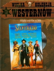 Wielka Kolekcja Westernów 15 Silverado