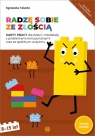 Radzę sobie ze złością. Karty pracy dla dzieci i młodzieży z problemami emocjonalnymi oraz ze spektrum autyzmu