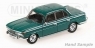 BMW 2000A 1962 (green)