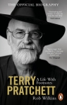 Terry Pratchett: A Life With Footnotes Wilkins	 Rob