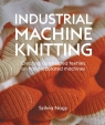 Industrial Machine Knitting Szilvia Nagy