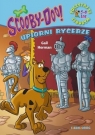 ScoobyDoo! Upiorni rycerze. Poczytaj ze Scoobym Gail Herman, Anna Čemeljić