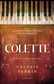 Colette - Valérie Perrin