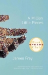 A Million Little Pieces James Frey