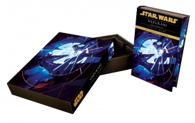 Star Wars. Kolekcja Legend. Stara Republika. Oszukani (ekskluzywna edycja) - Paul S. Kemp