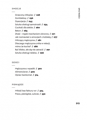 Sztuka obsługi mężczyzny - Andrzej Gryżewski