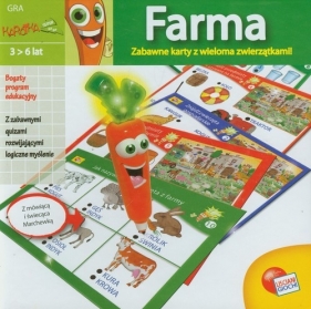 Karotka Farma