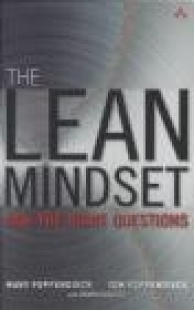 The Lean Mindset